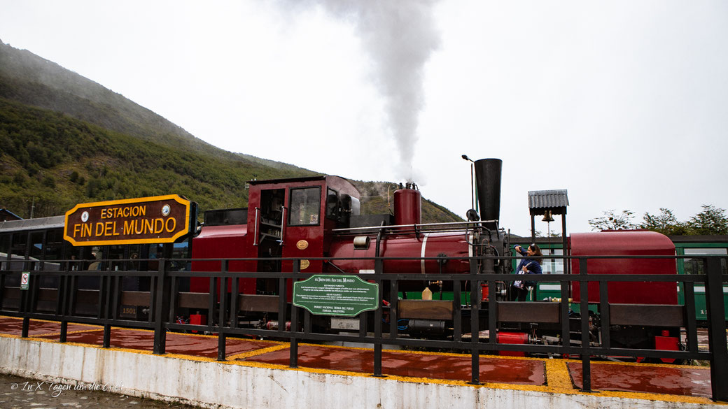 Ushuaia Sehenswürdigkeiten, Reisetipps & Highlights