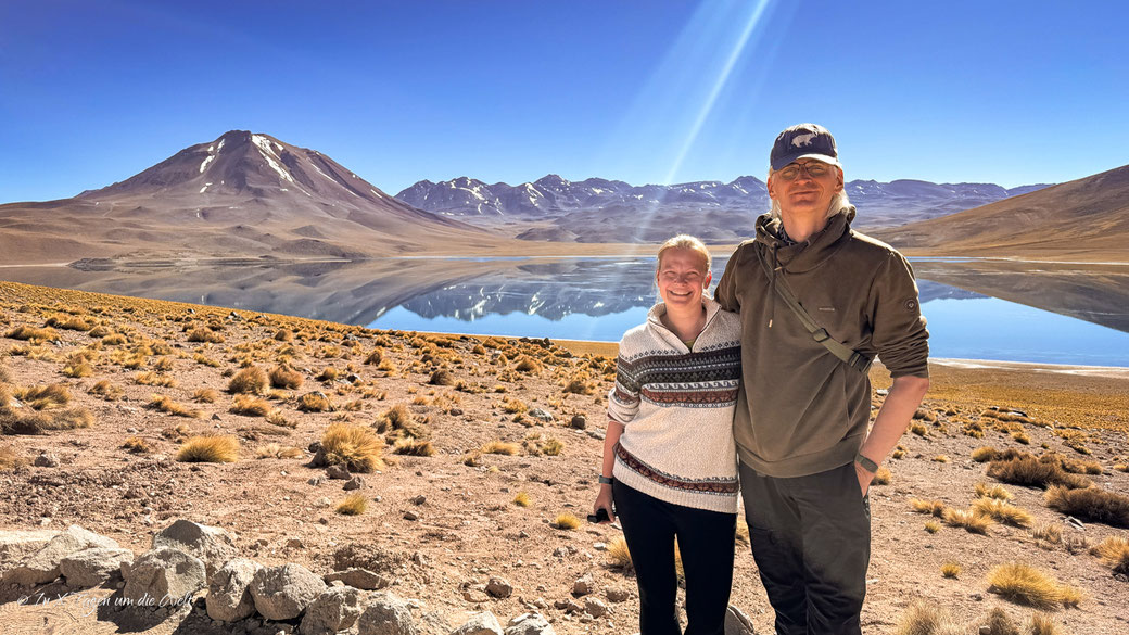 San Pedro de Atacama Sehenswürdigkeiten, Ausflüge Atacama Wüste