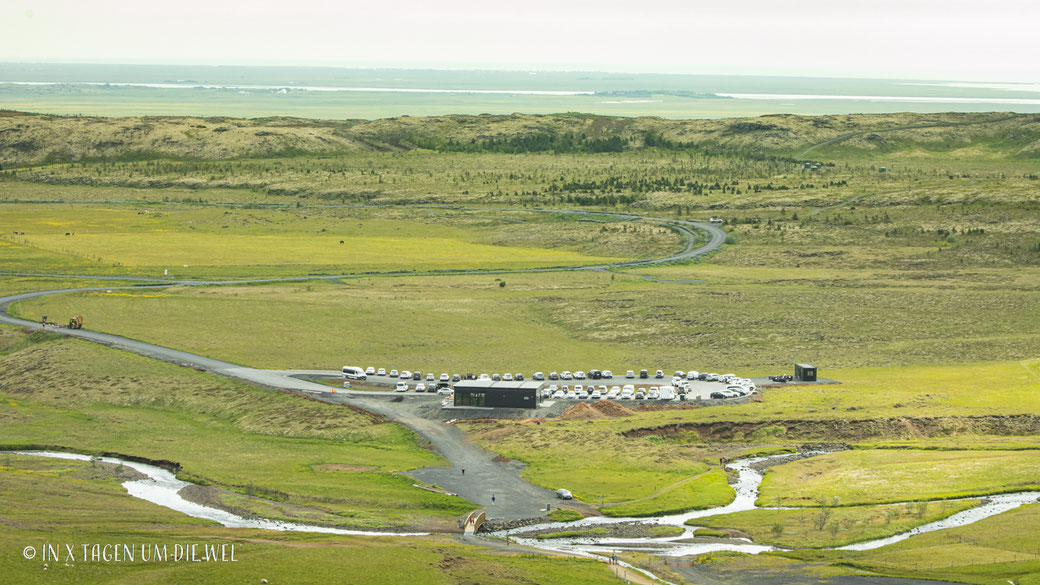 Reykjadalur