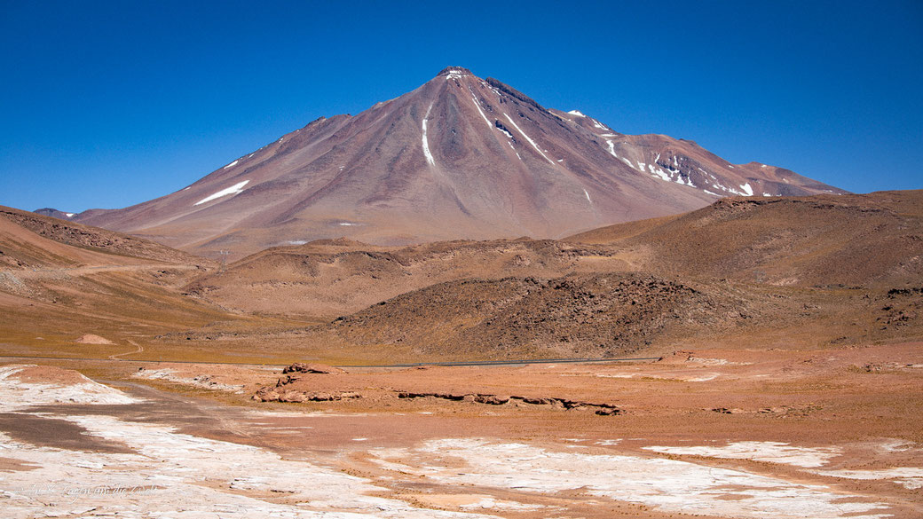 San Pedro de Atacama Sehenswürdigkeiten, Ausflüge Atacama Wüste