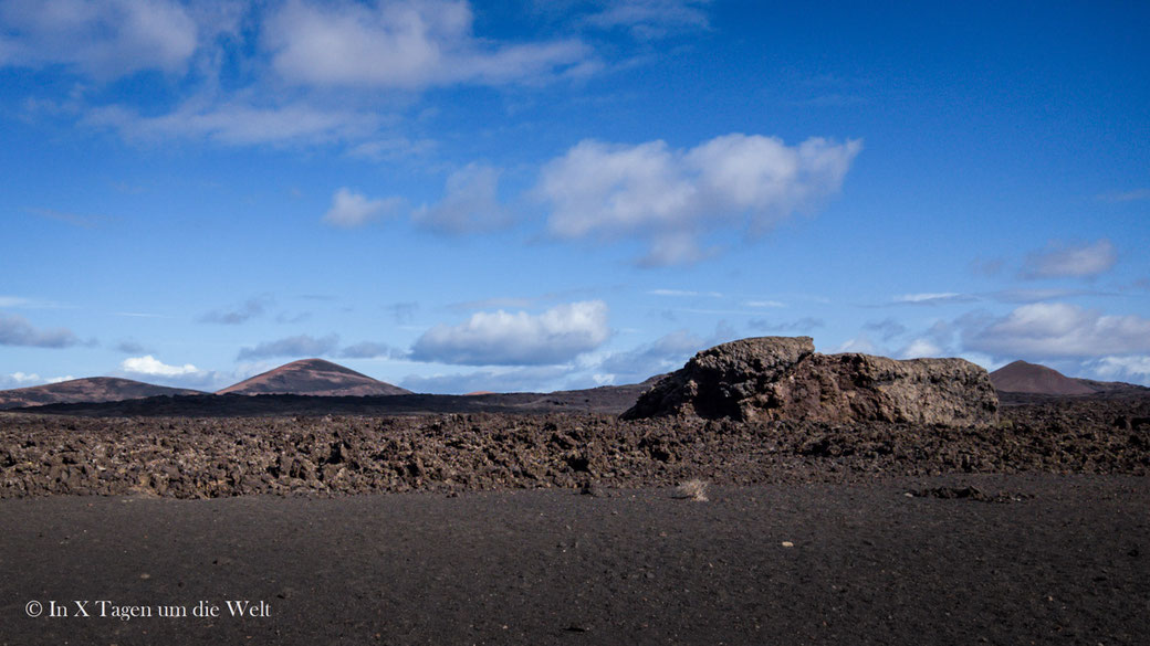 Caldera de los Cuervos