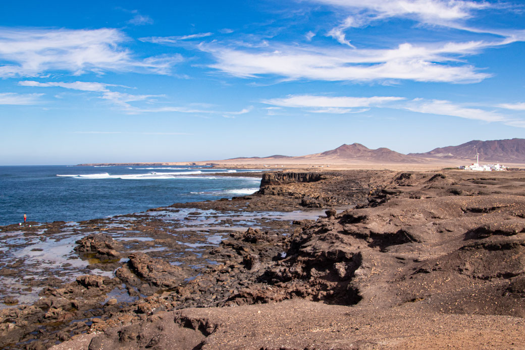 Fuerteventura Punta de Jandia