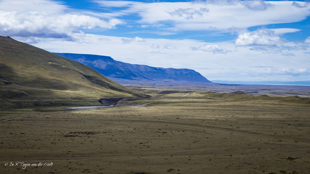 Mirador de los Cóndores & Mirador de las Águilas 