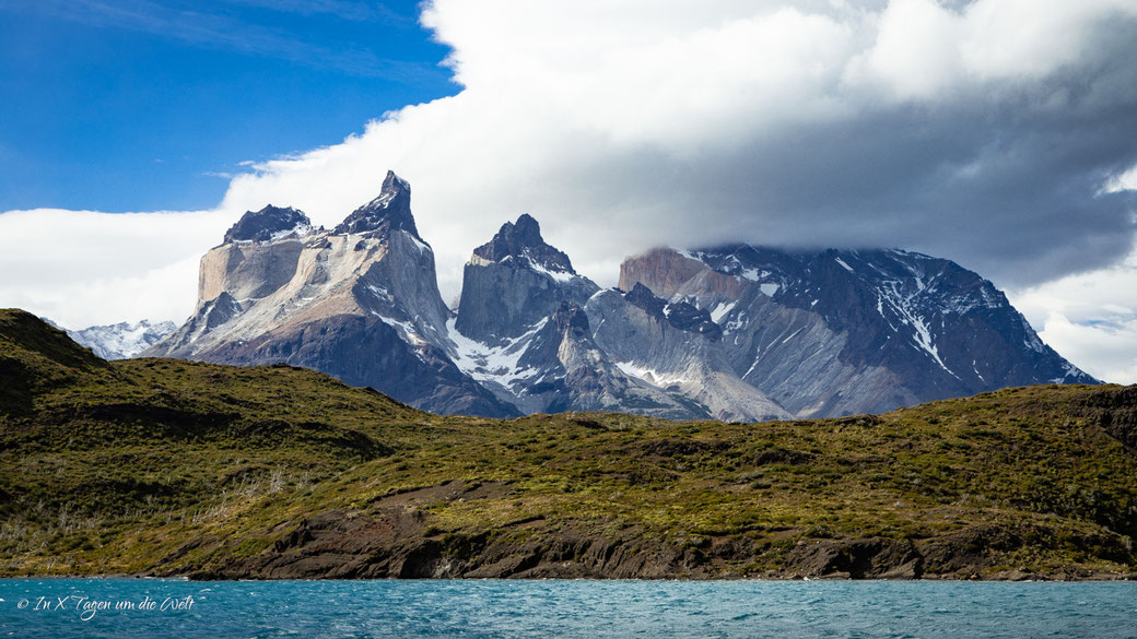 Punta Arenas in Chile – Sehenswürdigkeiten und Ausflüge