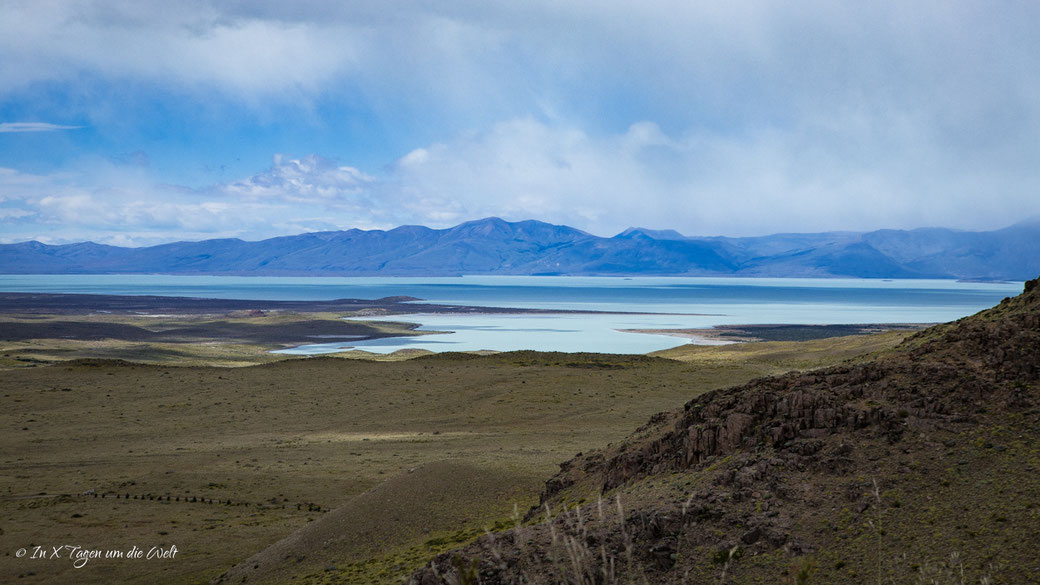 Mirador de los Cóndores & Mirador de las Águilas 