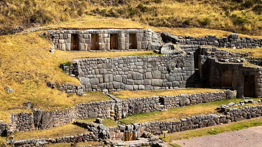 Peru sehenswürdigkeiten