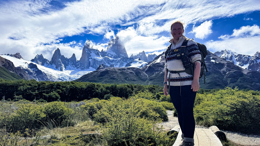 beste wanderungen el chalten patagonien