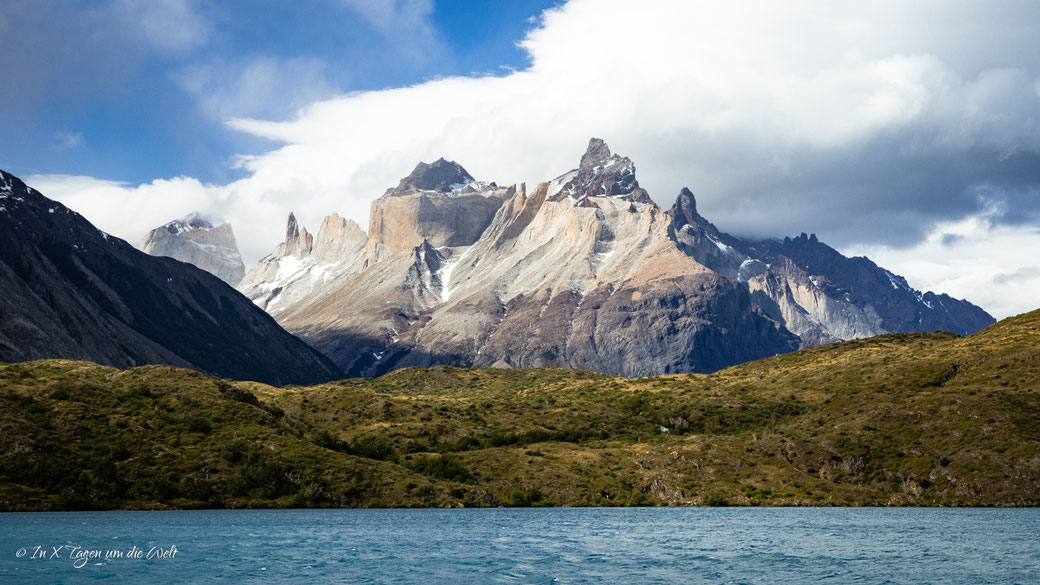 Travelguide Chile Backpacking