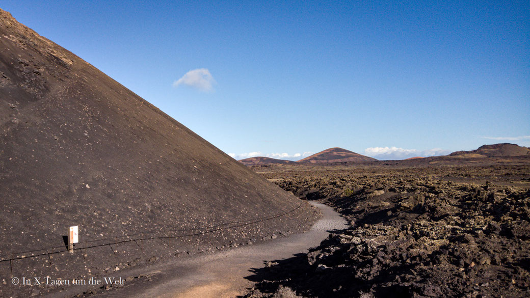 Caldera de los Cuervos