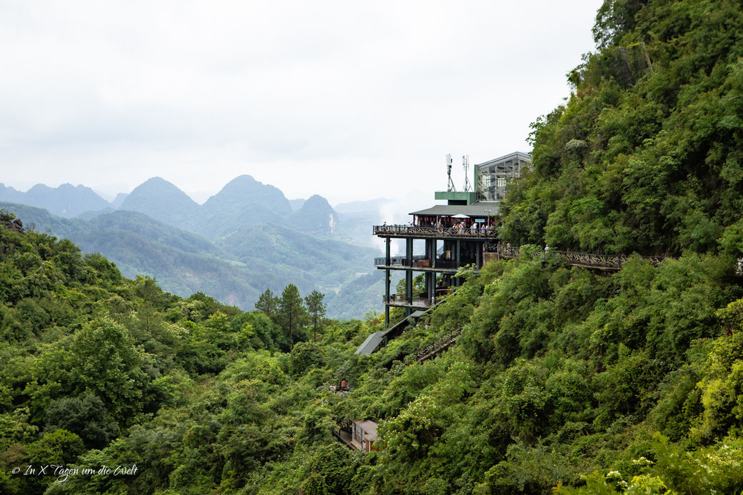 Yangshuo Ruyi Peak
