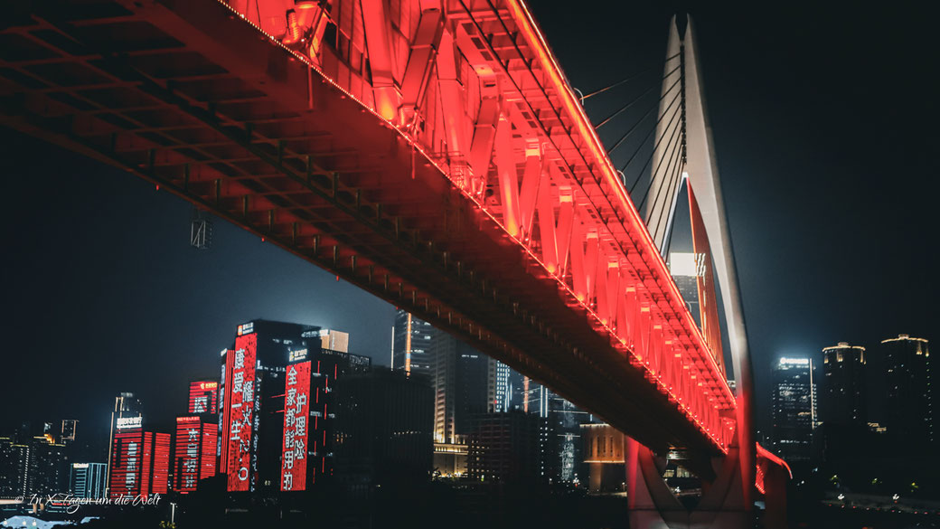China Rundreise 3 Wochen