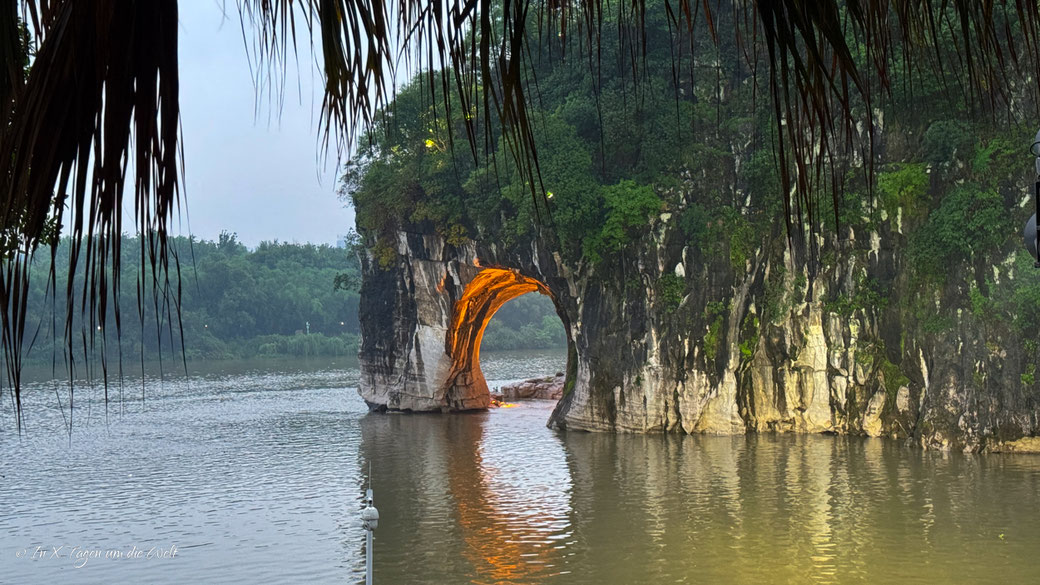Guilin in China