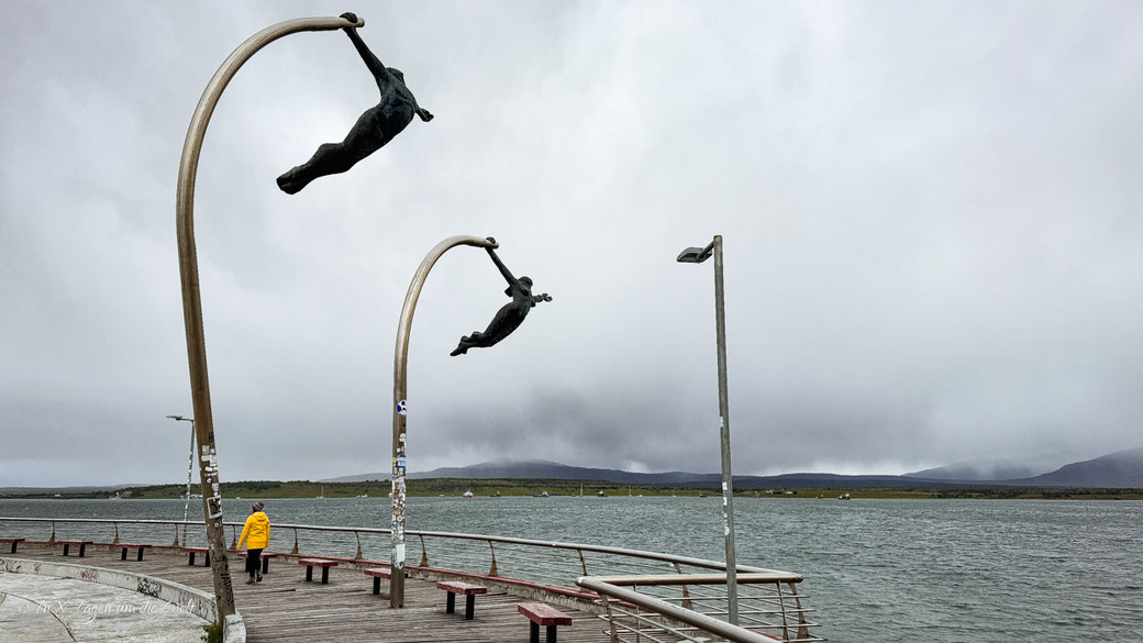 Puerto Natales in Chile – Sehenswürdigkeiten und Ausflüge