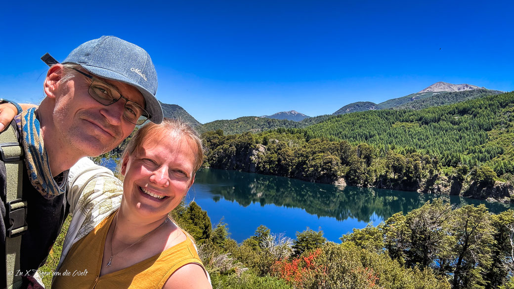 Ruta de los siete lagos argentinien roadtrip sehenswürdigkeiten