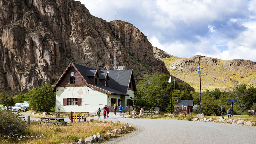 beste wanderungen el chalten patagonien