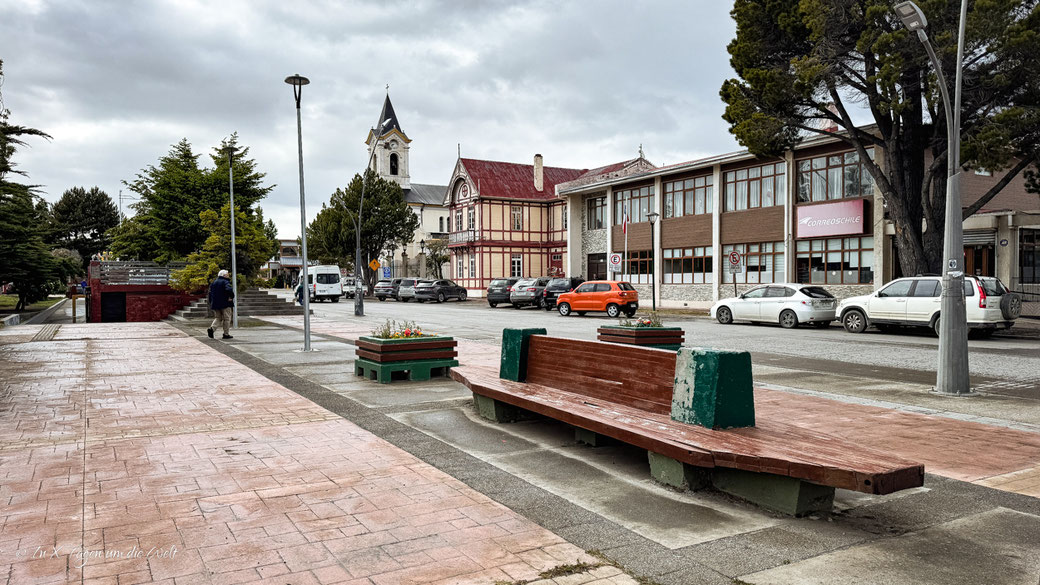 Puerto Natales in Chile – Sehenswürdigkeiten und Ausflüge