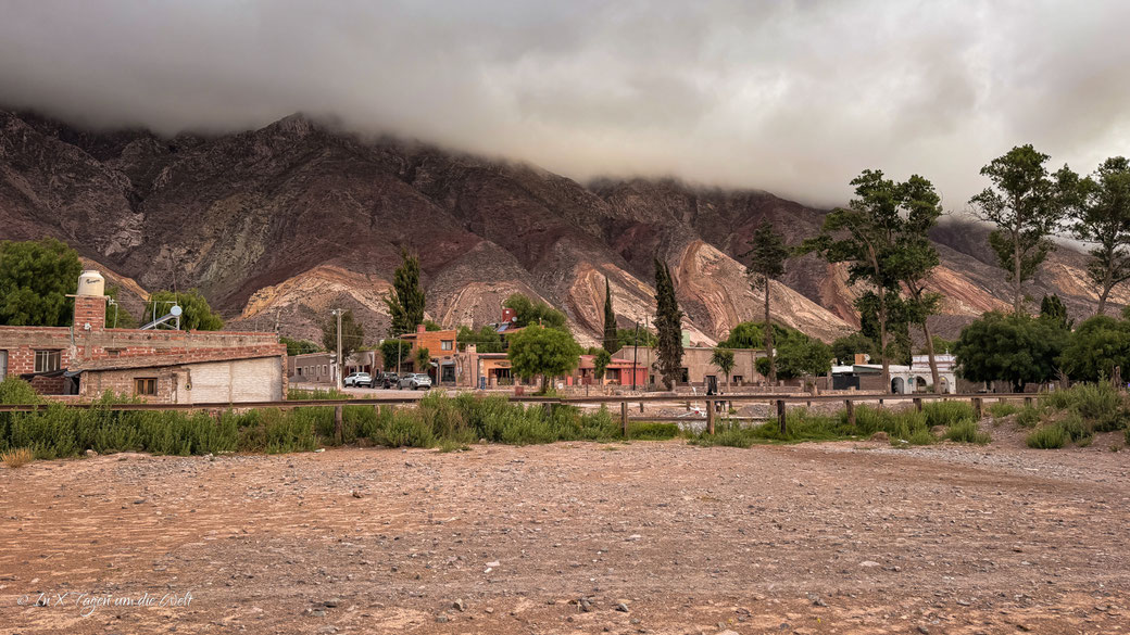 4 Tage Roadtrip durch Jujuy ab Salta in Argentinien