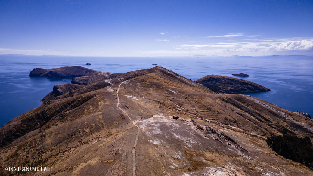 Must See Highlights Bolivien