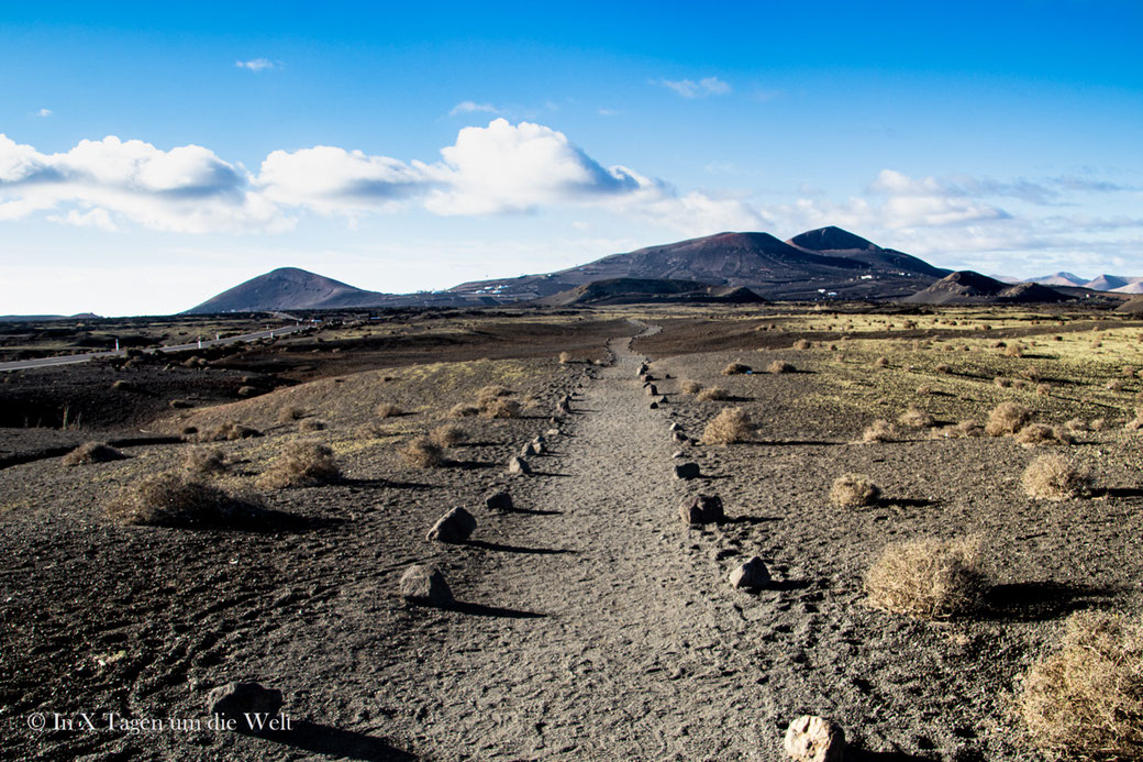 Caldera de los Cuervos