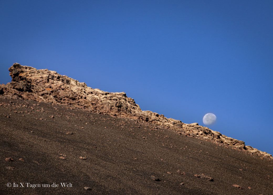 Caldera de los Cuervos