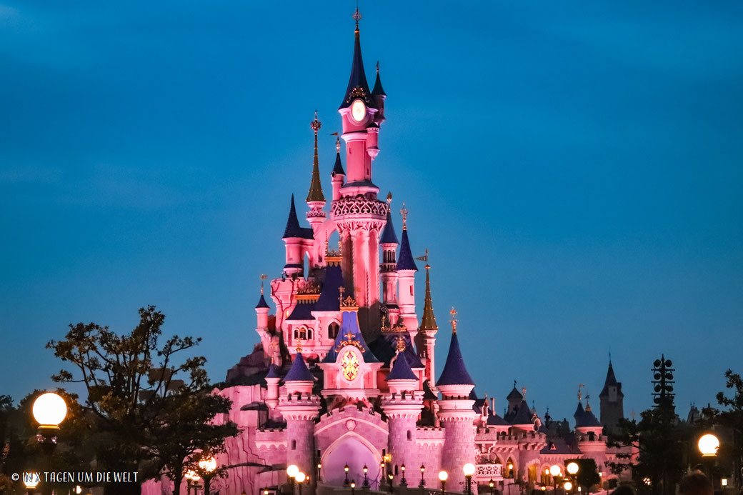 Disneyland Paris