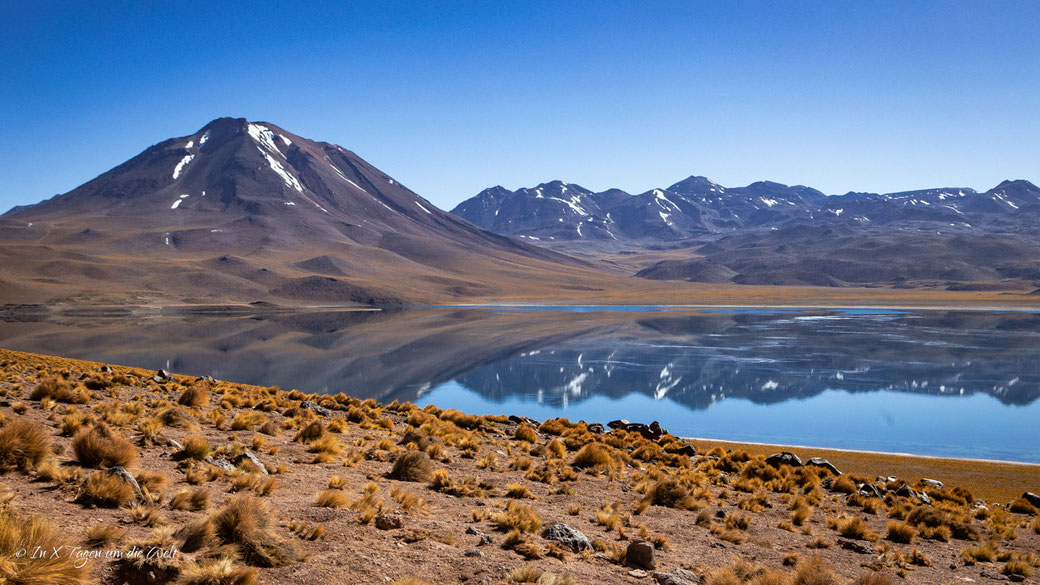 San Pedro de Atacama Sehenswürdigkeiten, Ausflüge Atacama Wüste