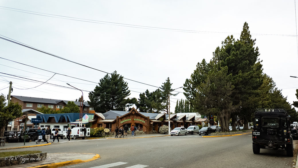 El Calafate Sehenswürdigkeiten, Reisetipps & Highlights