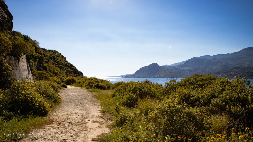 Kreta Kosten Urlaub