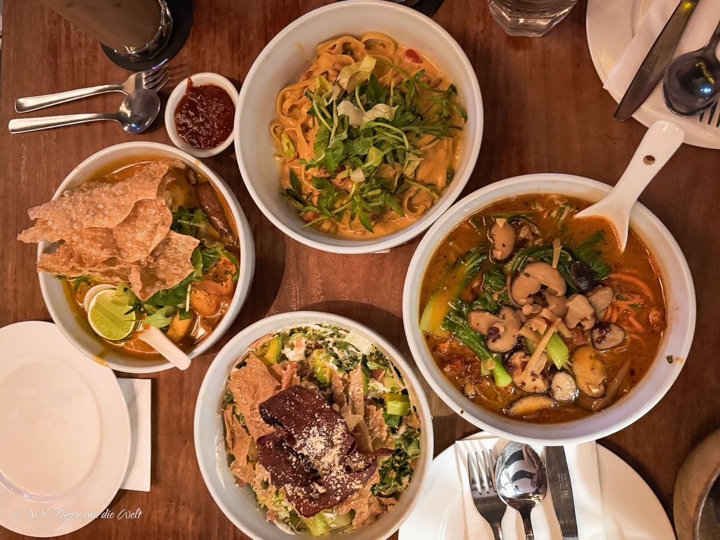 Food Blog Guide Kuala Lumpur