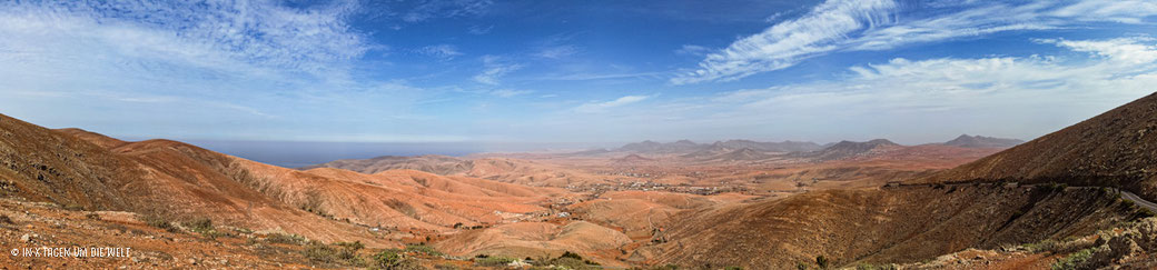 Fuerteventura Cesar Manrique