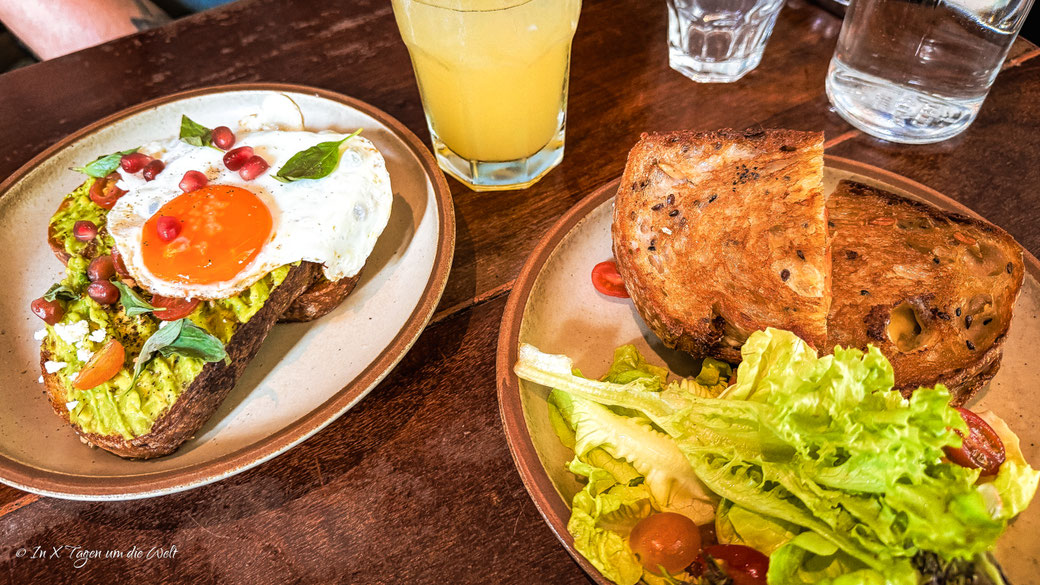 Food Blog Guide Kuala Lumpur
