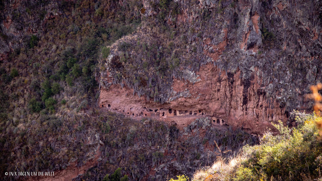 Pisac Peru