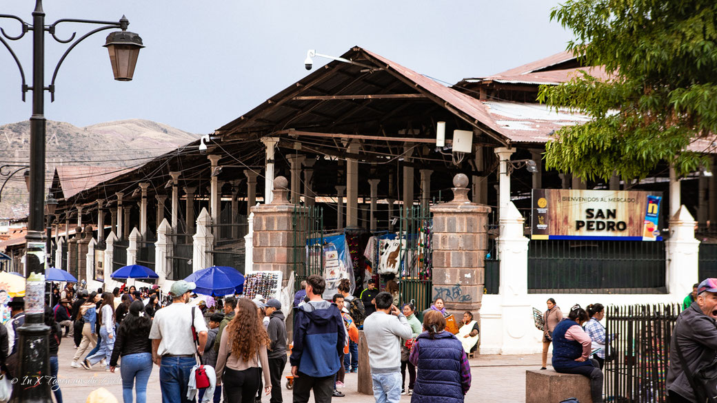 Foodguide Cusco - die besten Restaurants, Cafes und Märkte in Cusco