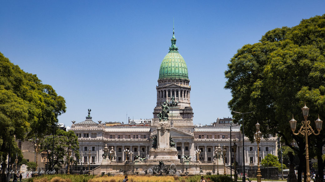 Buenos Aires Sehenswürdigkeiten, Reisetipps & Highlights der Hauptstadt