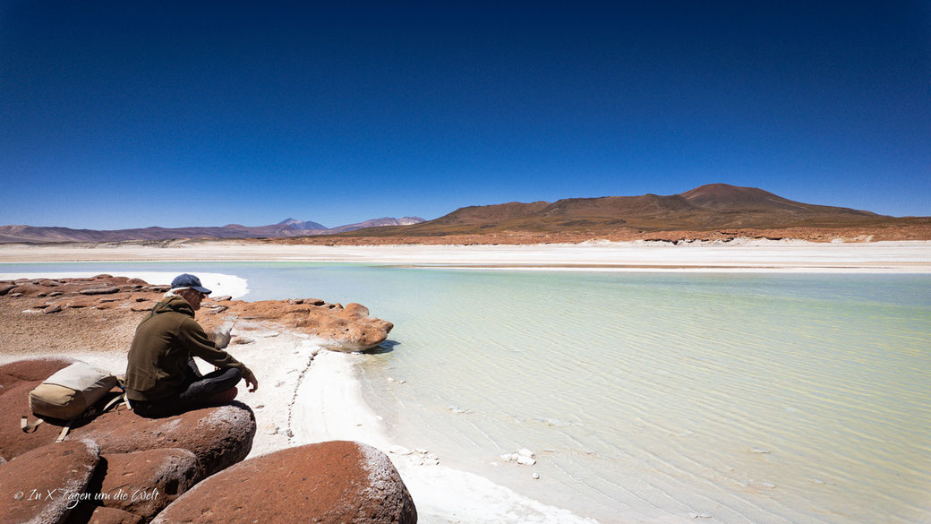 Travelguide Argentinien Backpacking
