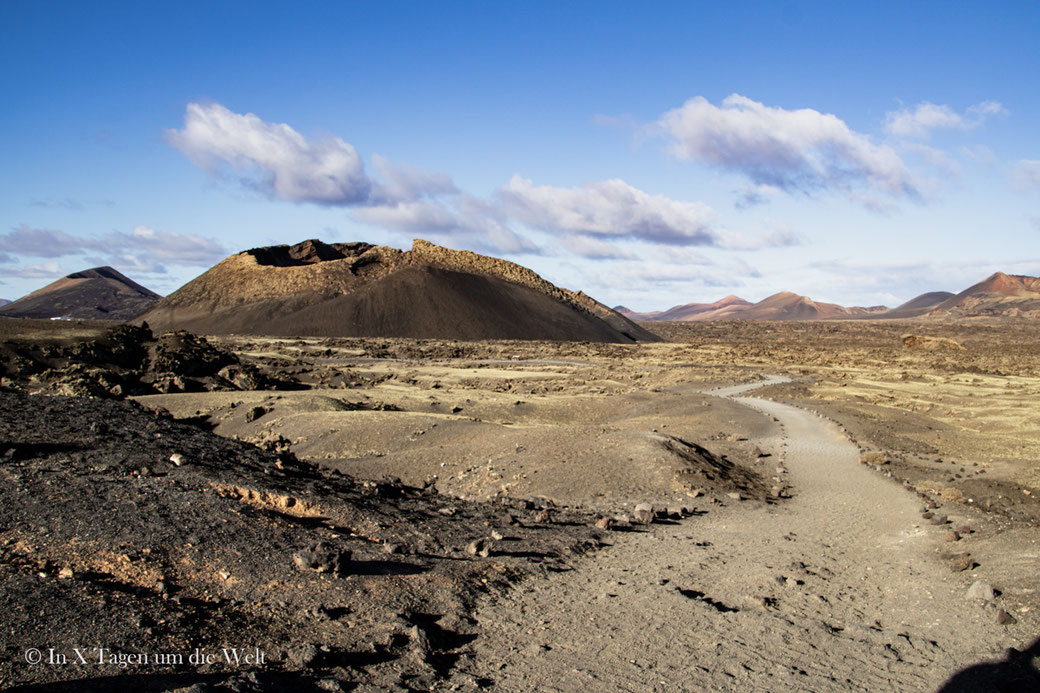 Caldera de los Cuervos 