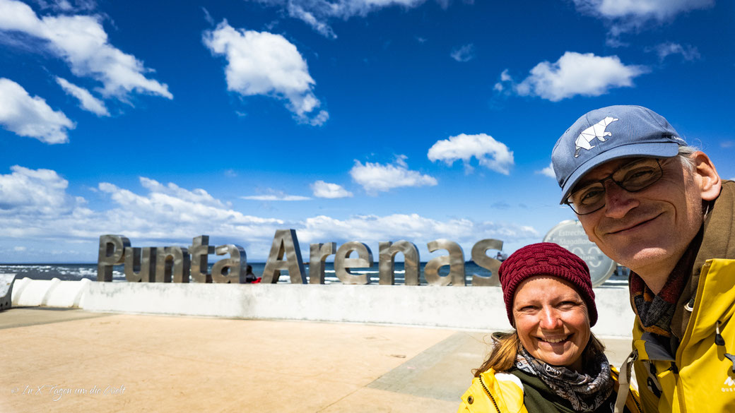 Punta Arenas in Chile – Sehenswürdigkeiten und Ausflüge
