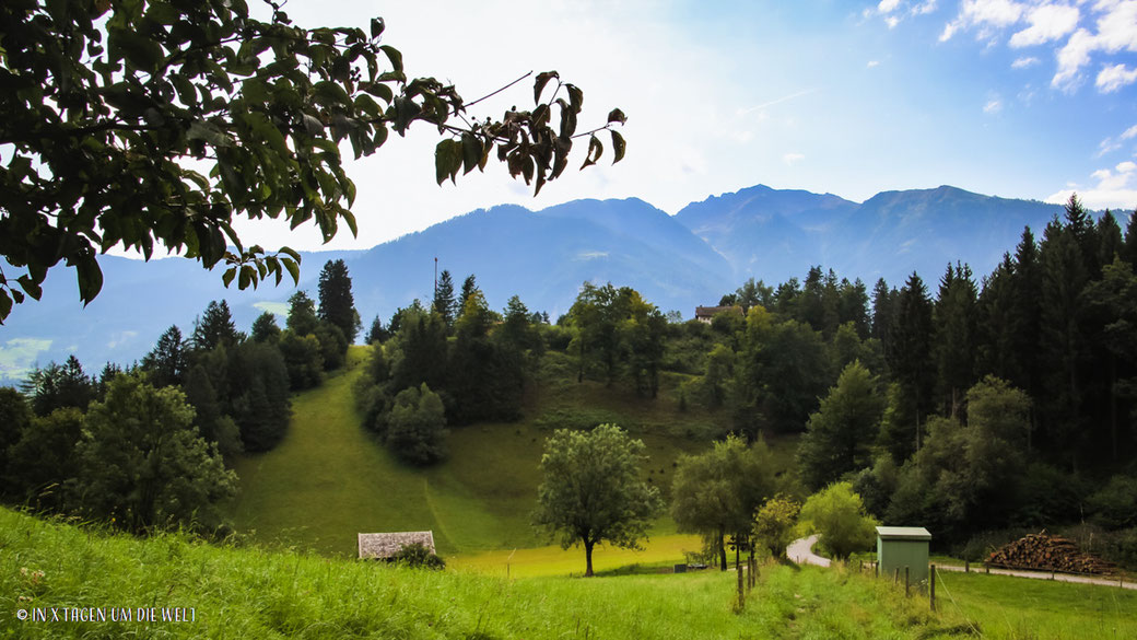 Lamsenjochhütte Karwendelgebirge