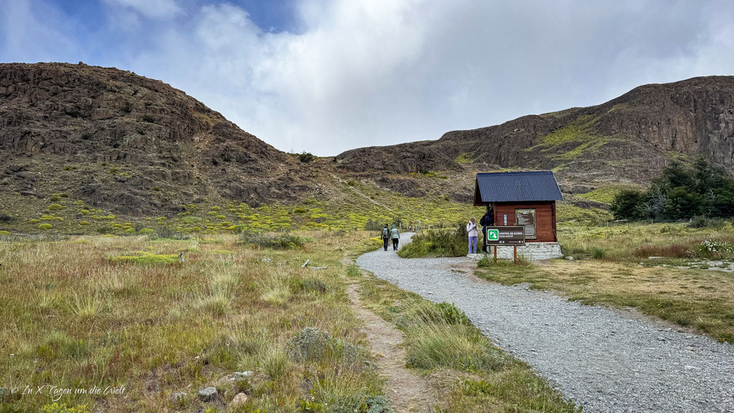 Mirador de los Cóndores & Mirador de las Águilas 
