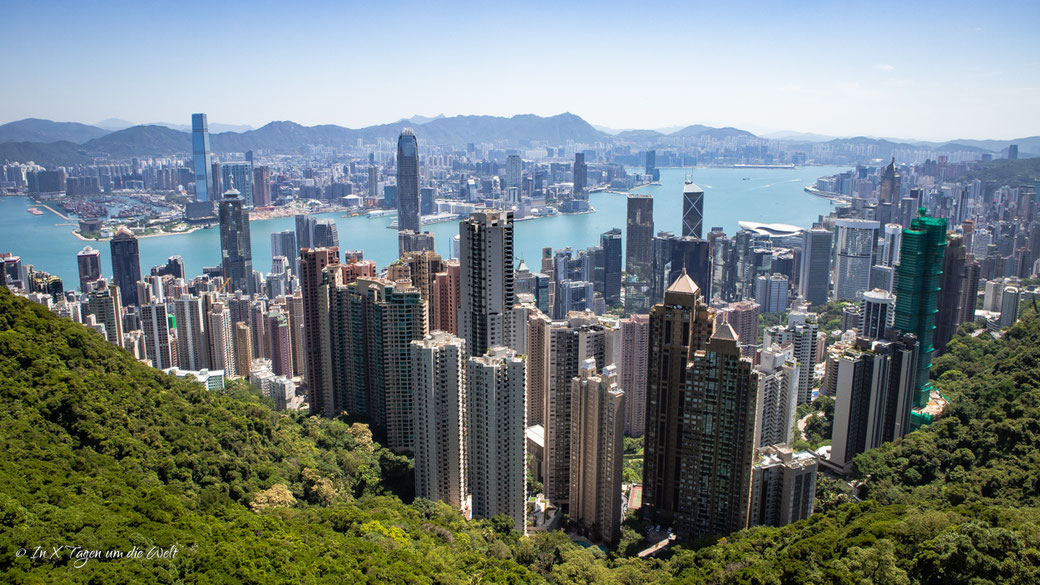 China Rundreise 2 Wochen