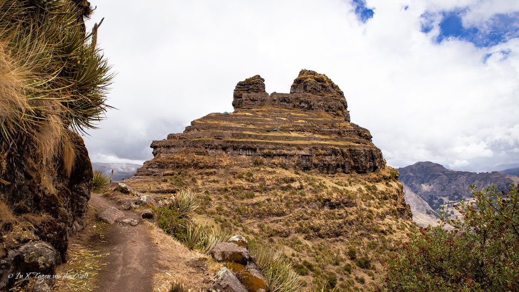 Alle Tagestouren und Mehrtagestouren ab Cusco