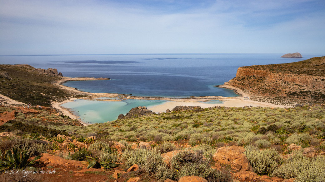 Kreta Kosten Urlaub