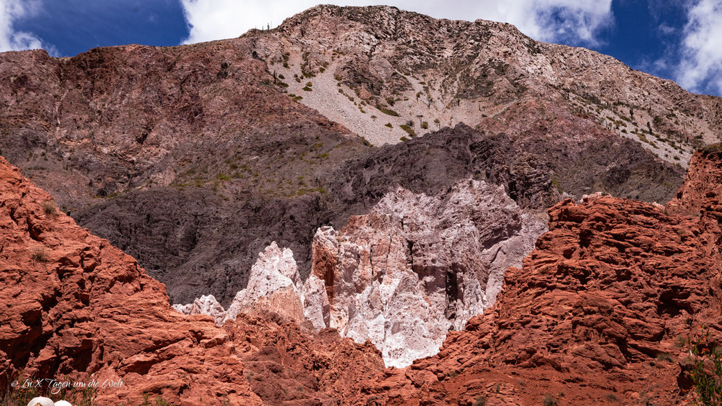 4 Tage Roadtrip durch Jujuy ab Salta in Argentinien