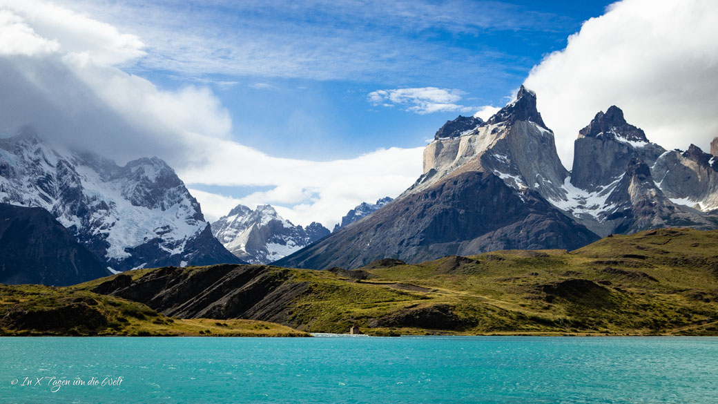 Puerto Natales in Chile – Sehenswürdigkeiten und Ausflüge