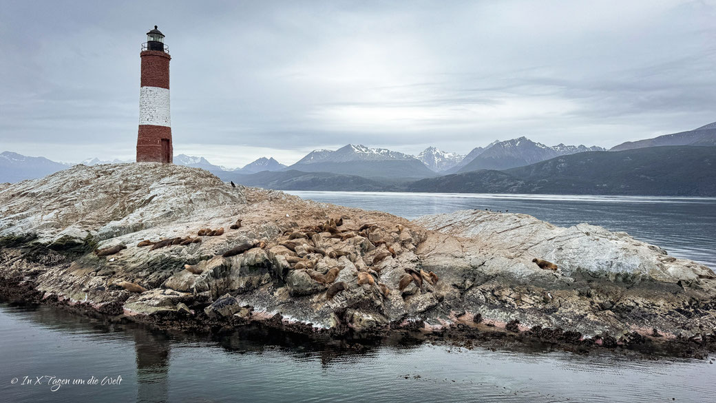 Ushuaia Sehenswürdigkeiten, Reisetipps & Highlights