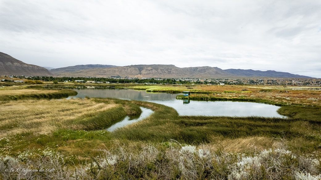 El Calafate Sehenswürdigkeiten, Reisetipps & Highlights