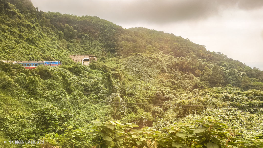 Sehenswürdigkeiten in Vietnam