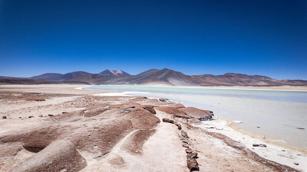 San Pedro de Atacama Sehenswürdigkeiten, Ausflüge Atacama Wüste