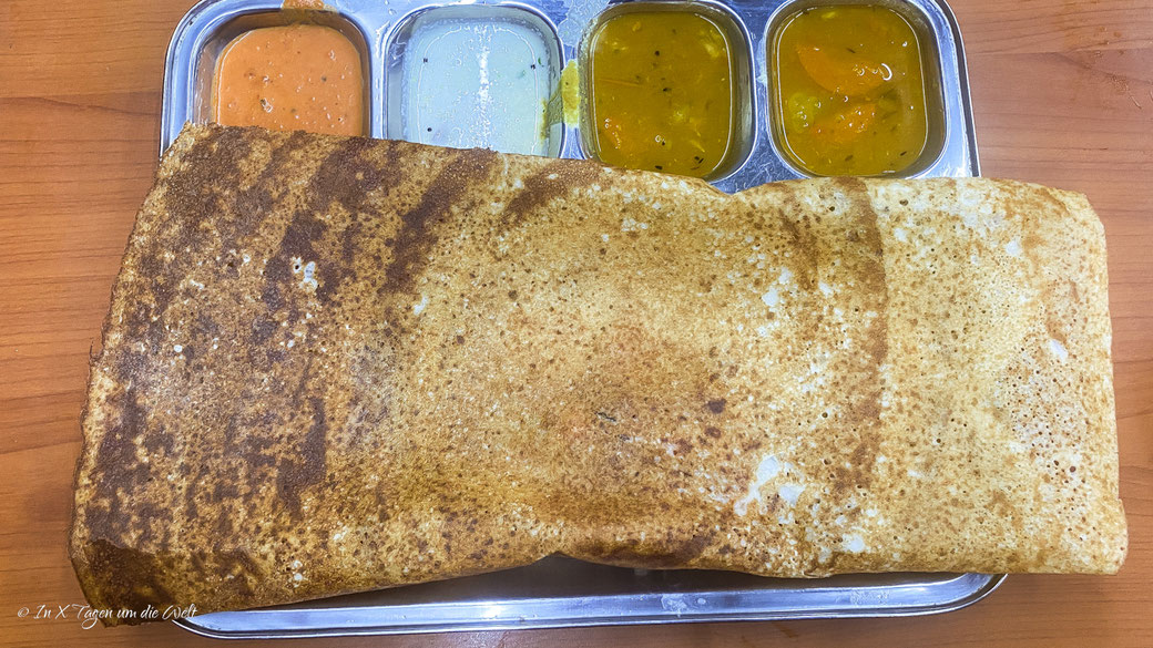 Food Blog Guide Kuala Lumpur