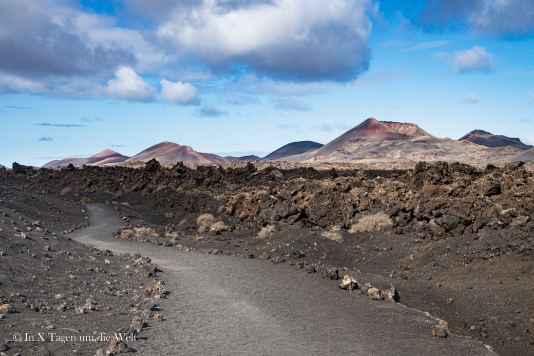 Caldera de los Cuervos